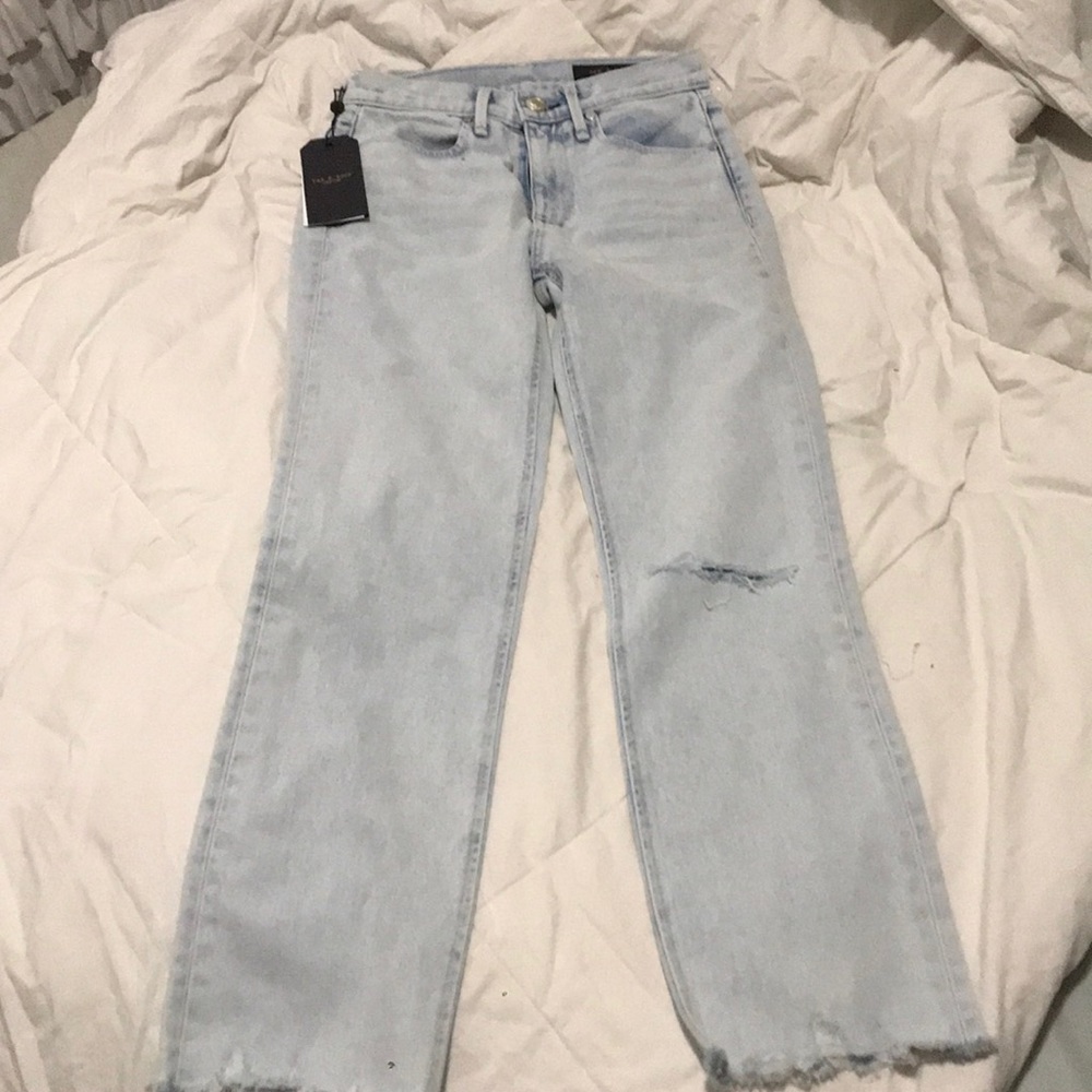 Rag and bone jean